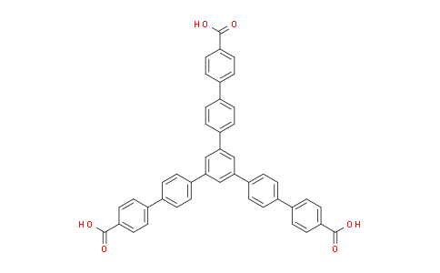 SC125064 | 911818-75-2 | 1,3,5-Tris(4'-carboxy[1,1'-biphenyl]-4-YL)benzene