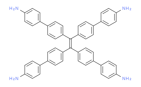 SC125067 | 2252187-21-4 | Tetrakis(4-aminobiphenyl)ethylene