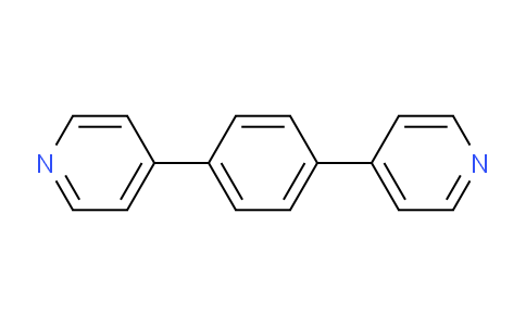 SC125068 | 113682-56-7 | 1,4-Bis(pyrid-4-YL)benzene