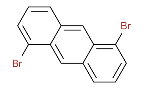 SC125069 | 3278-82-8 | 1,5-Dibromoanthracene