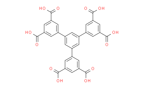 SC125075 | 1228047-99-1 | 5'-(3,5-Dicarboxyphenyl)-[1,1':3',1''-terphenyl]-3,3'',5,5''-tetracarboxylicacid