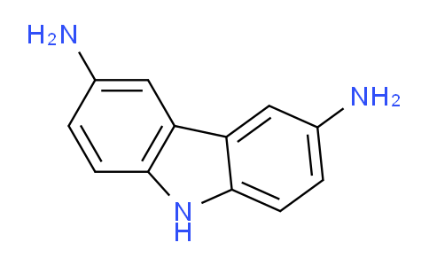 SC125086 | 86-71-5 | 3,6-二氨基咔唑