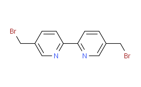 SC125089 | 92642-09-6 | 2,2'-Bipyridine, 5,5'-bis(bromomethyl)-