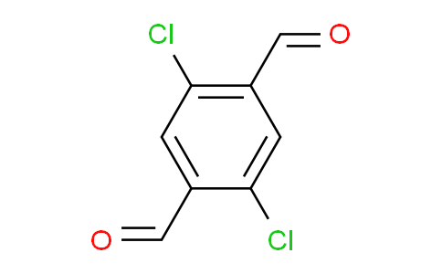 SC125092 | 46052-84-0 | 2,5-二氯对苯二甲醛