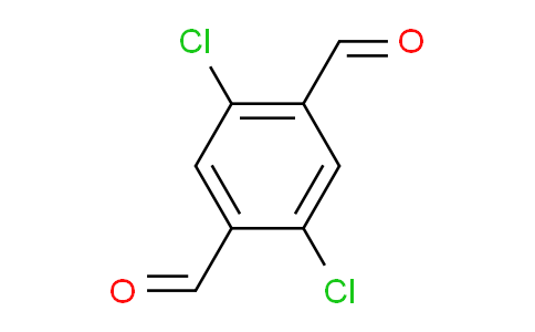 2,5-Dichloroterephthalaldehyde