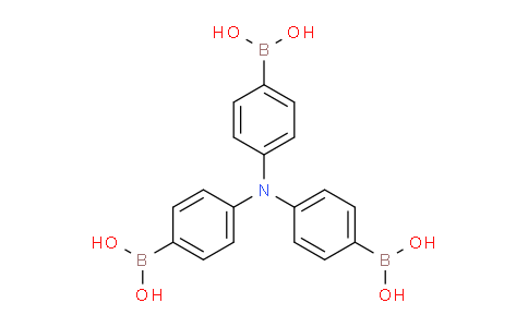 SC125094 | 245737-33-1 | 三苯基胺-4,4',4"-三硼酸