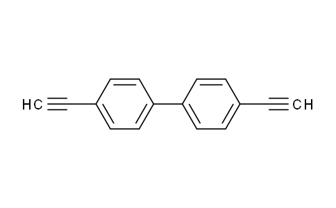 SC125102 | 38215-38-2 | 4,4'-Diethynylbiphenyl