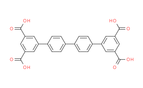SC125103 | 921619-91-2 | Quarterphenyl-3,3''',5,5'''-tetracarboxylic acid