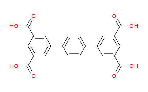 [1,1':4',1''-Terphenyl]-3,3'',5,5''-tetracarboxylicacid
