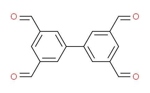 SC125110 | 150443-85-9 | 1,1'-Biphenyl]-3,3',5,5'-tetracarboxaldehyde