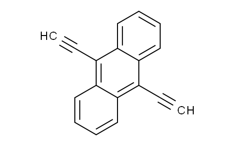 SC125111 | 18512-55-5 | 9,10-Diethynylanthracene