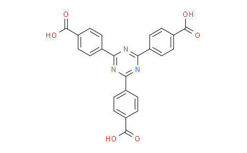SC125123 | 61414-16-2 | 2,4,6-Tris(4-carboxyphenyl)-1,3,5-triazine