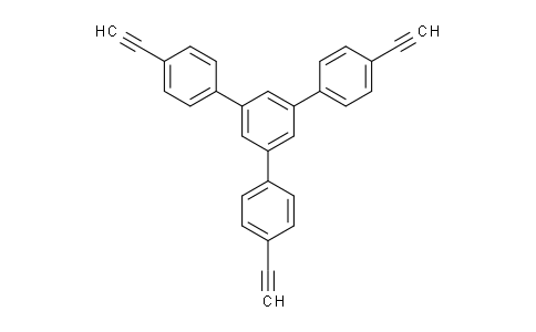 SC125128 | 71866-86-9 | 1,3,5-Tris(4-ethynylphenyl)benzene
