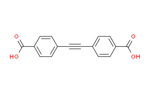 SC125137 | 16819-43-5 | 4,4'-(Ethyne-1,2-diyl)dibenzoic acid