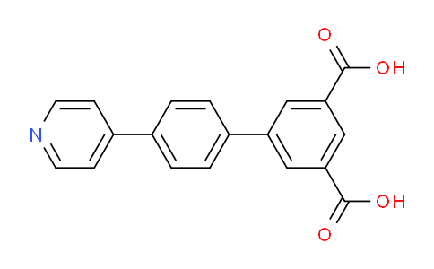 SC125142 | 2022152-71-0 | 4'-(Pyridin-4-YL)-[1,1'-biphenyl]-3,5-dicarboxylic acid