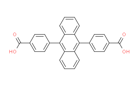 9,10-DI(P-carboxyphenyl)anthracene