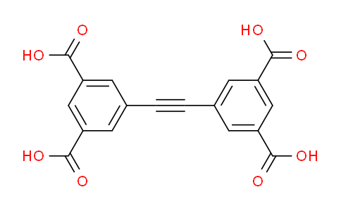 SC125148 | 957014-38-9 | Diphenylethyne-3,3',5,5'-tetracarboxylicacid