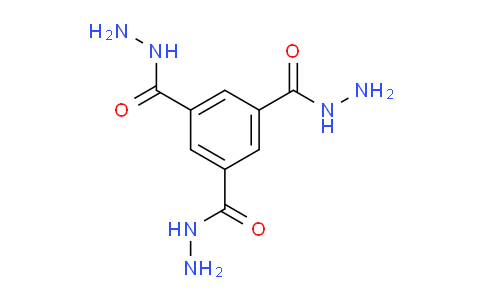 SC125149 | 36997-31-6 | Benzene-1,3,5-tricarboxylic acid trihydrazide
