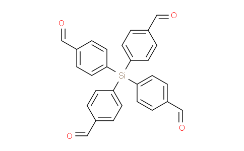 SC125152 | 1055999-34-2 | Benzaldehyde, 4,4',4'',4'''-silanetetrayltetrakis-