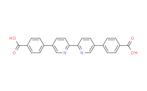 SC125158 | 1373759-05-7 | 4,4'-[(2,2'-联吡啶)-5,5'-二基]二苯甲酸