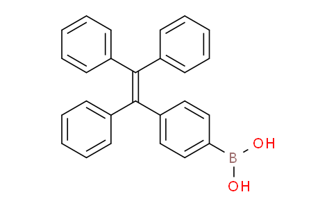 SC125159 | 1227040-87-0 | [4-(1,2,2-Triphenylethenyl)phenyl]boronic acid