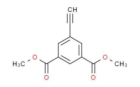 SC125168 | 313648-56-5 | Dimethyl 5-ethynylisophthalate