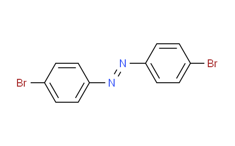 SC125177 | 1601-98-5 | 1,2-Bis(4-bromophenyl)diazene