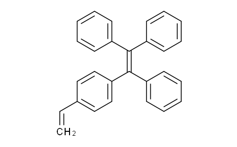 SC125186 | 1351272-41-7 | (2-(4-Vinylphenyl)ethene-1,1,2-triyl)tribenzene