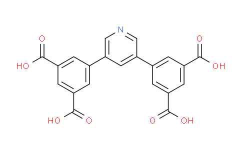 SC125188 | 1433029-60-7 | 5,5'-(Pyridine-3,5-diyl)diisophthalic acid