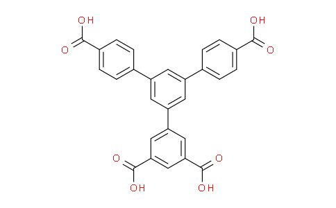 SC125189 | 1250980-04-1 | 5'-(4-Carboxyphenyl)-[1,1':3',1''-terphenyl]-3,4'',5-tricarboxylicacid