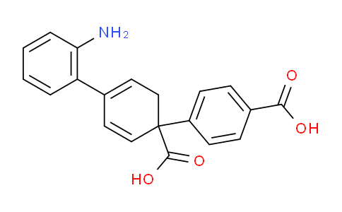 SC125202 | 1312703-28-8 | 2'-Amino-1,1':4,1''-terphenyl-4,4''-dicarboxylic acid