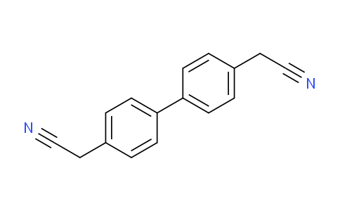 SC125218 | 7255-83-6 | 4,4'-联苯二乙腈