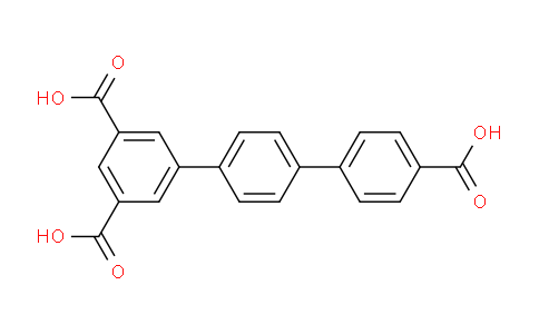SC125239 | 1637760-07-6 | [1,1':4',1''-Terphenyl]-3,4'',5-tricarboxylic acid