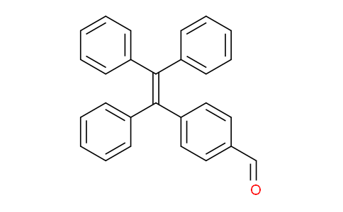 SC125265 | 1289218-74-1 | 4-(1,2,2-Triphenylvinyl)benzaldehyde