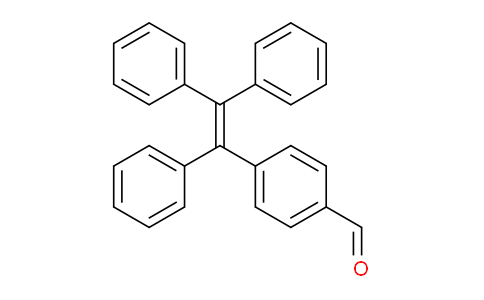 4-(1,2,2-Triphenylvinyl)benzaldehyde