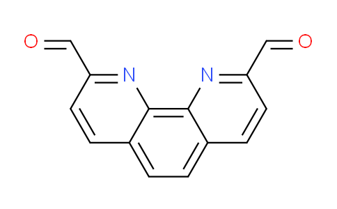 SC125274 | 57709-62-3 | 1,10-菲啰啉-2,9-二甲醛