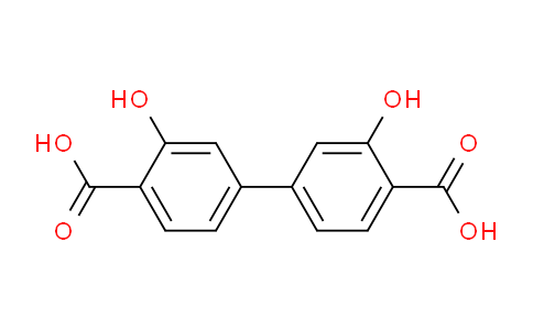 SC125286 | 861533-46-2 | 3,3'-dihydroxy-[1,1'-biphenyl]-4,4'-dicarboxylic acid