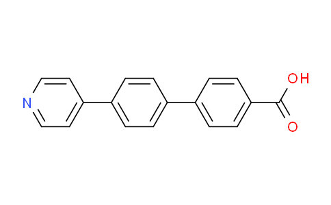 SC125288 | 1393711-96-0 | 4'-(Pyridin-4-YL) -[1,1'-biphenyl]-4-carboxylic acid