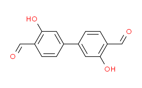 SC125290 | 14969-32-5 | 4,4'-Biphenyldicarboxaldehyde, 3,3'-dihydroxy-