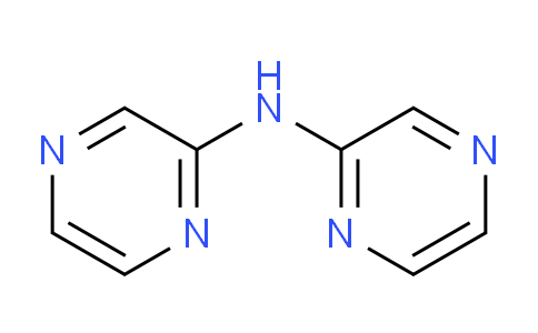 SC125292 | 533930-18-6 | Pyrazinamine, N-pyrazinyl-