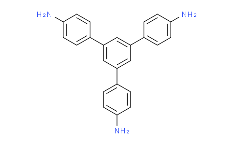 1,3,5-Tris(4-aminophenyl)benzene