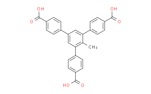 SC125329 | 1774401-31-8 | 5'-(4-羧基苯基)-2'-甲基-[1,1':3',1'-三苯基]-4,4'-二羧酸