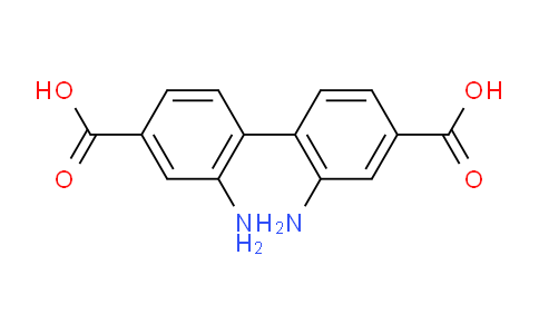 SC125333 | 41738-56-1 | 2,2'-Diamino-[1,1'-biphenyl]-4,4'-dicarboxylic acid