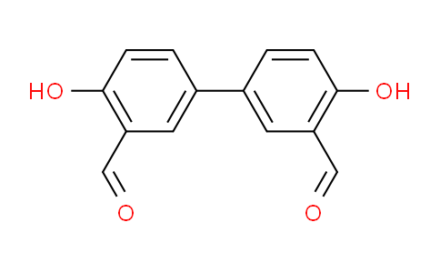 SC125344 | 125366-78-1 | 4,4'-Dihydroxy-3,3'-diformylbiphenyl
