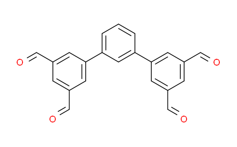 SC125345 | 201734-76-1 | 3'-(3,5-Diformylphenyl)-[1,1'-biphenyl]-3,5-dicarbaldehyde