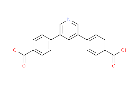 SC125349 | 171820-04-5 | 4,4'-(3,5-Pyridinediyl)bis-benzoic acid
