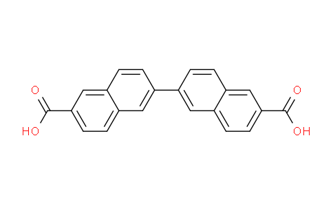 [2,2'-联萘]-6,6'-二甲酸