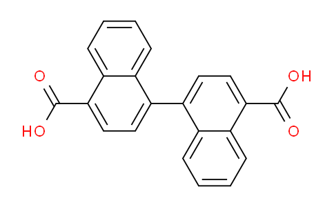 SC125356 | 123524-53-8 | [1,1'-Binaphthalene]-4,4'-dicarboxylic acid