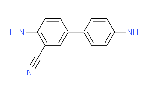SC125372 | 86710-88-5 | [1,1'-Biphenyl]-3-carbonitrile, 4,4'-diamino-