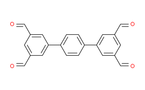 SC125380 | 2380275-62-5 | [1,1':4',1''-Terphenyl]-3,3'',5,5''-tetracarbaldehyde